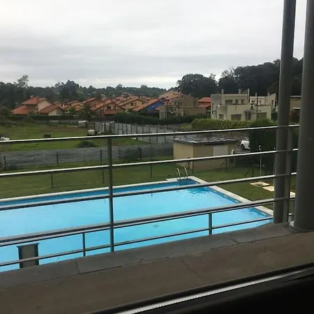Apartamento Ideal En Urbanizacion Con Piscina Apartmán *