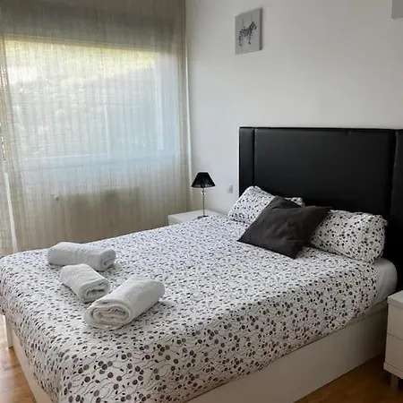アパート Apartamento Ideal En Urbanizacion Con Piscina *